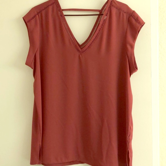 Tops - NWOT Summer tunic top
